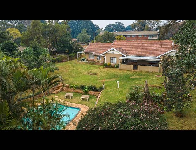 5 BEDROOM HOUSE FOR SALE IN GILLITTS